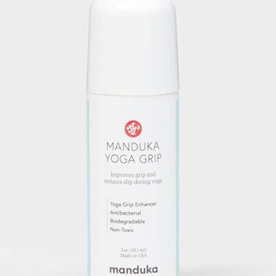 Manduka Yoga Grip Gel - Agrumi - 2 once (56 ml)