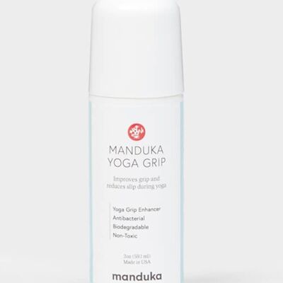 Manduka Yoga Grip Gel - Zitrus - 2oz (56ml)