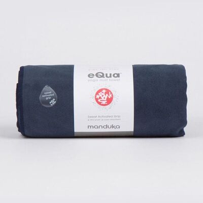 Manduka eQua Yogamatten-Handtücher