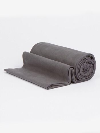 Serviettes pour tapis de yoga Manduka eQua 7