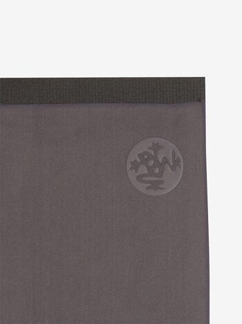 Serviettes pour tapis de yoga Manduka eQua 8