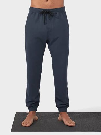 Pantalon Manduka Recharge Jogger pour hommes 1