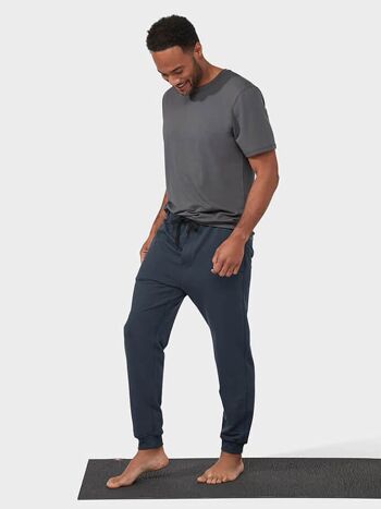 Pantalon Manduka Recharge Jogger pour hommes 3