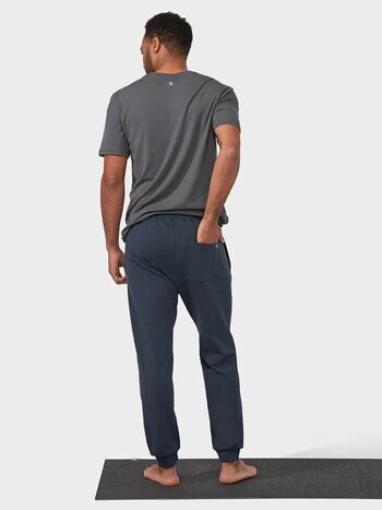 Pantalon Manduka Recharge Jogger pour hommes 4