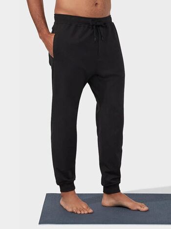 Pantalon Manduka Recharge Jogger pour hommes 6