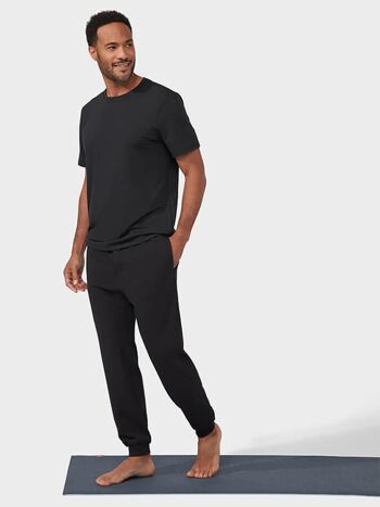 Pantalon Manduka Recharge Jogger pour hommes 8