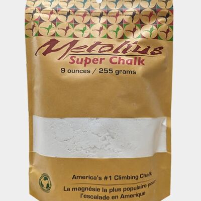 Metolius Super Chalk 9oz