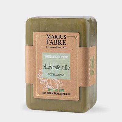 Marius Fabre Marseille Soap Bar - Palm Oil Free 150g