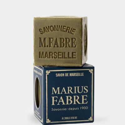 Marius Fabre Olivenöl-Marseille-Seife 200 g
