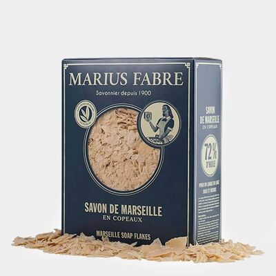 Marius Fabre Flocons de Savon de Marseille 750g