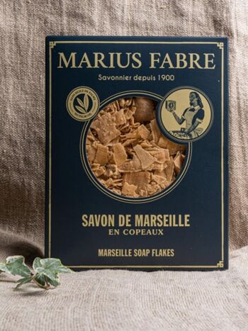 Marius Fabre Flocons de Savon de Marseille 750g 5