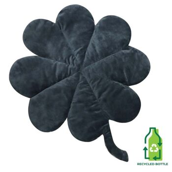 Tapis pour chien éco-durable 2en1 - Eco Clover 1