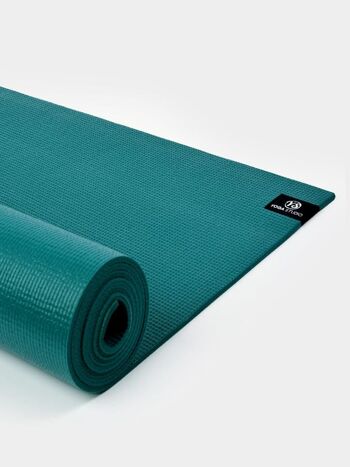 Yoga Studio Tapis de Yoga Collant 6mm 2
