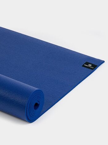 Yoga Studio Tapis de Yoga Collant 6mm 10