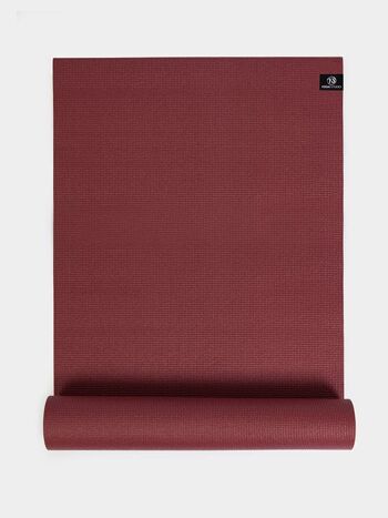 Yoga Studio Tapis de Yoga Collant 6mm 11