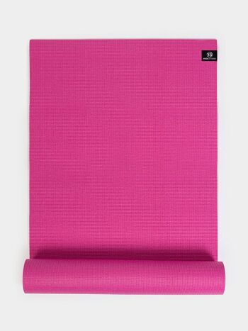 Yoga Studio Tapis de Yoga Collant 6mm 13