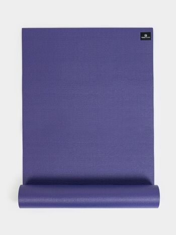 Yoga Studio Tapis de Yoga Collant 6mm 16