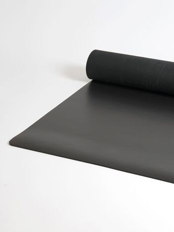 Yoga Studio The Grip Compact Tapis de yoga sans marque 4 mm 7