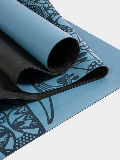 Yoga Studio The Grip Elephant Yoga Mat 4mm