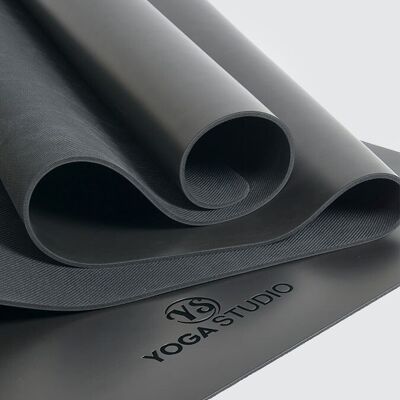Yoga Studio The Grip Colchoneta de yoga de viaje de 2 mm