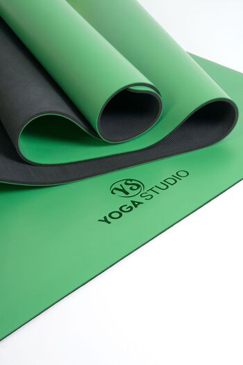 Yoga Studio The Grip Tapis de yoga de voyage 2 mm 3