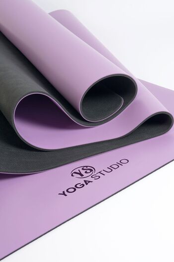 Yoga Studio The Grip Tapis de yoga de voyage 2 mm 4