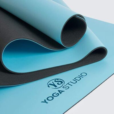 Yoga Studio The Grip Tapis de Yoga 4mm