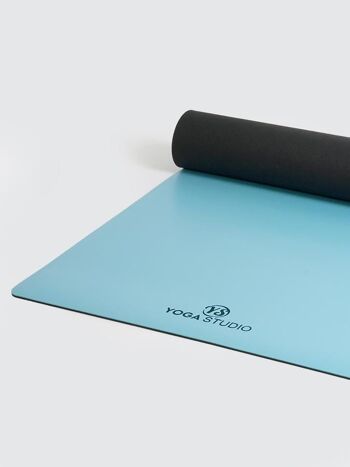 Yoga Studio The Grip Tapis de Yoga 4mm 4