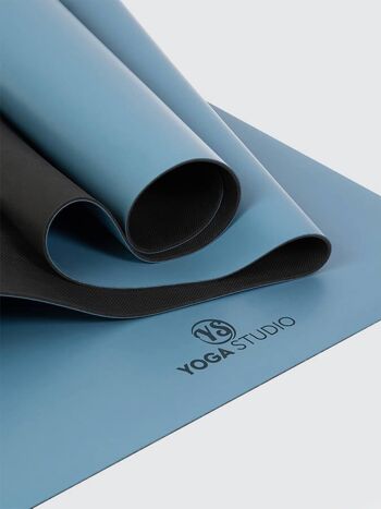 Yoga Studio The Grip Tapis de Yoga 4mm 11