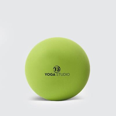 Balles de massage à points de déclenchement Yoga Studio