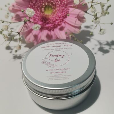 Baume réparateur 50g