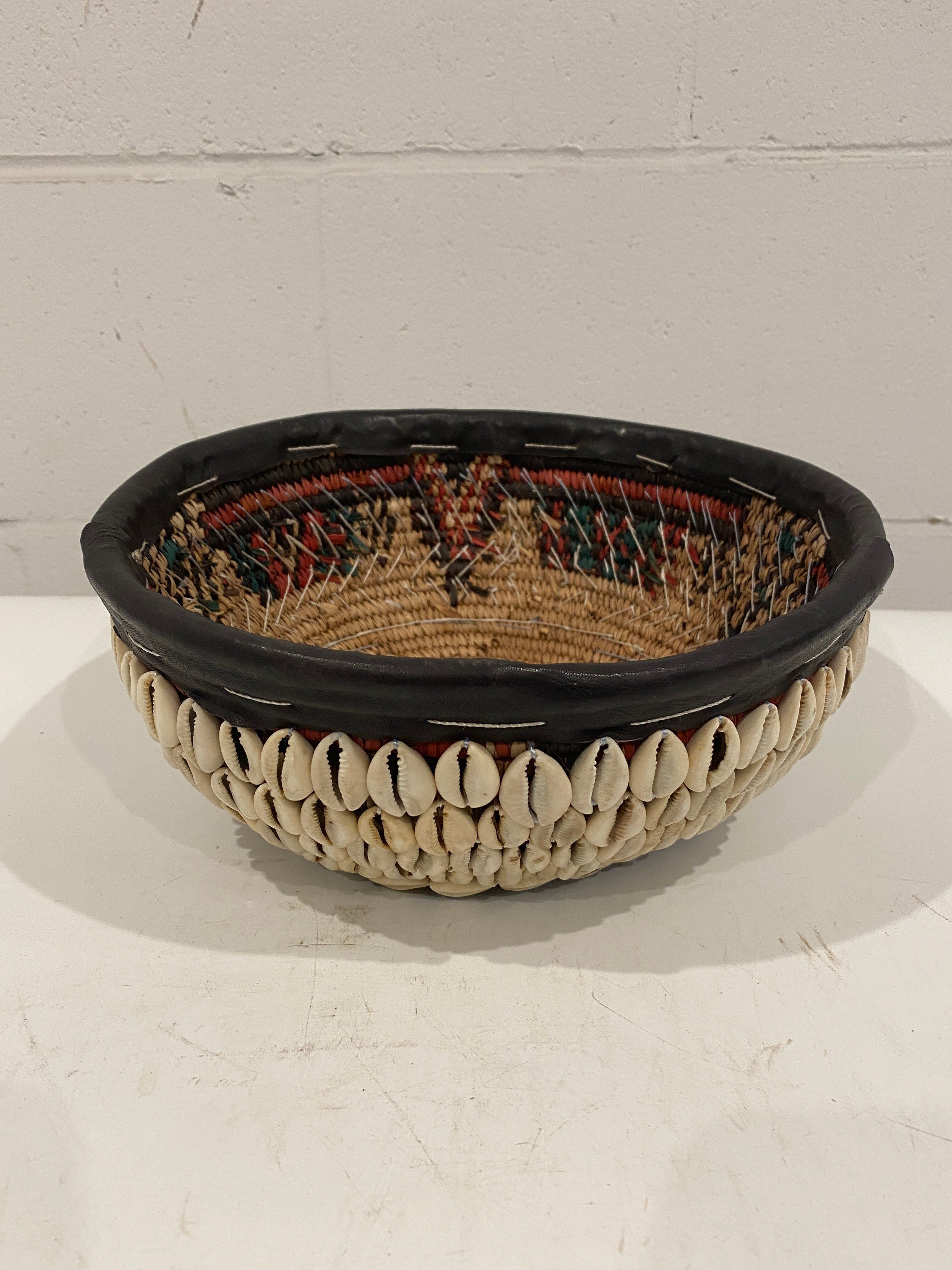 Vintage Hausa-Schüssel - (5411.1)