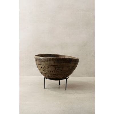 Tuareg Bowl, Niger - 50.2