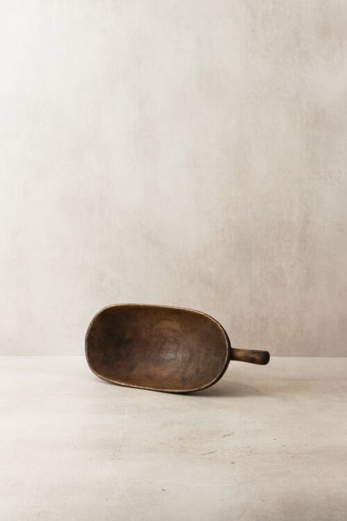 Vintage Tutsi Bowl Rwanda - 105.6