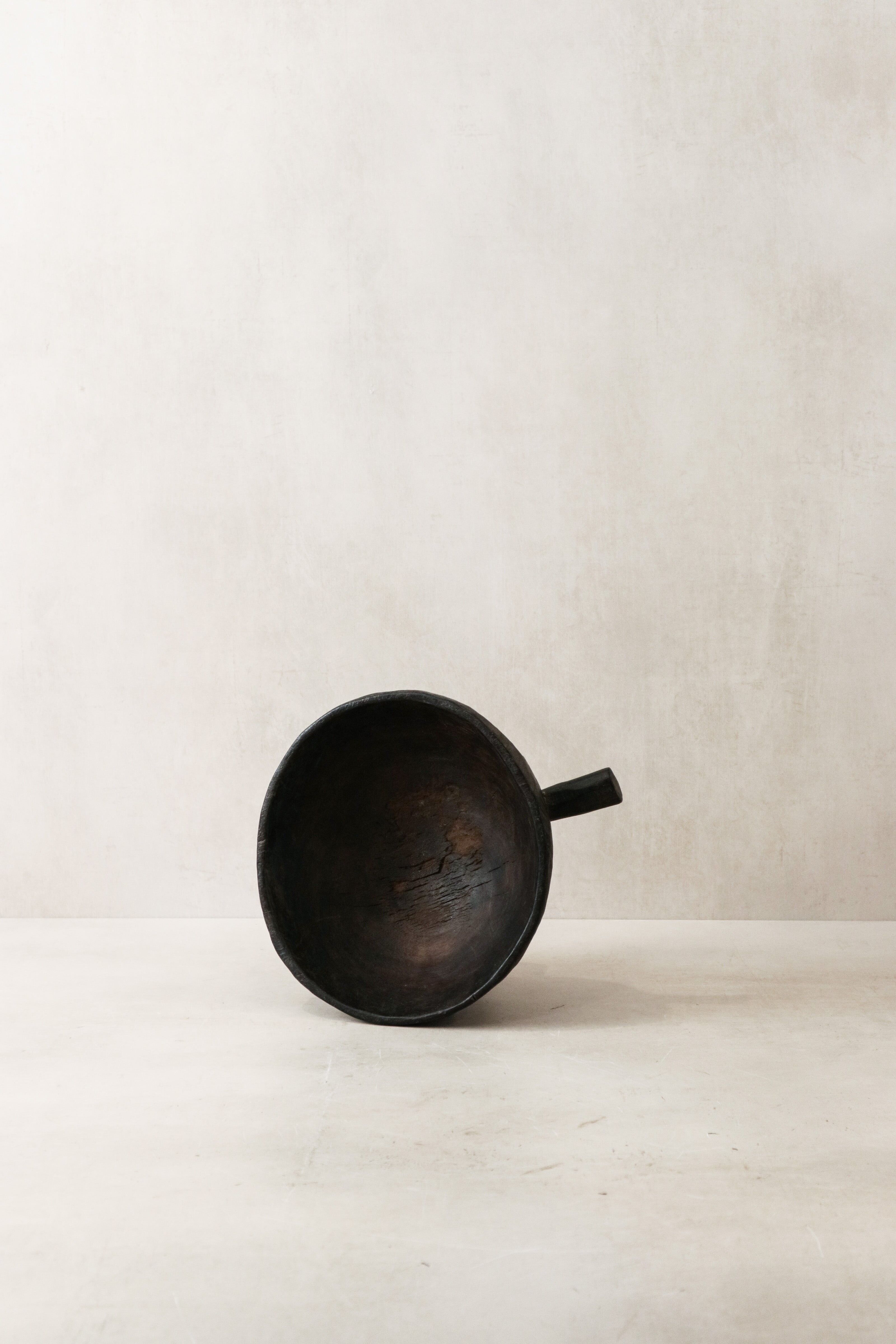 Vintage Tutsi-Schüssel Ruanda - 106.1