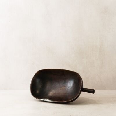 Vintage Tutsi Bowl Ruanda - 108.2