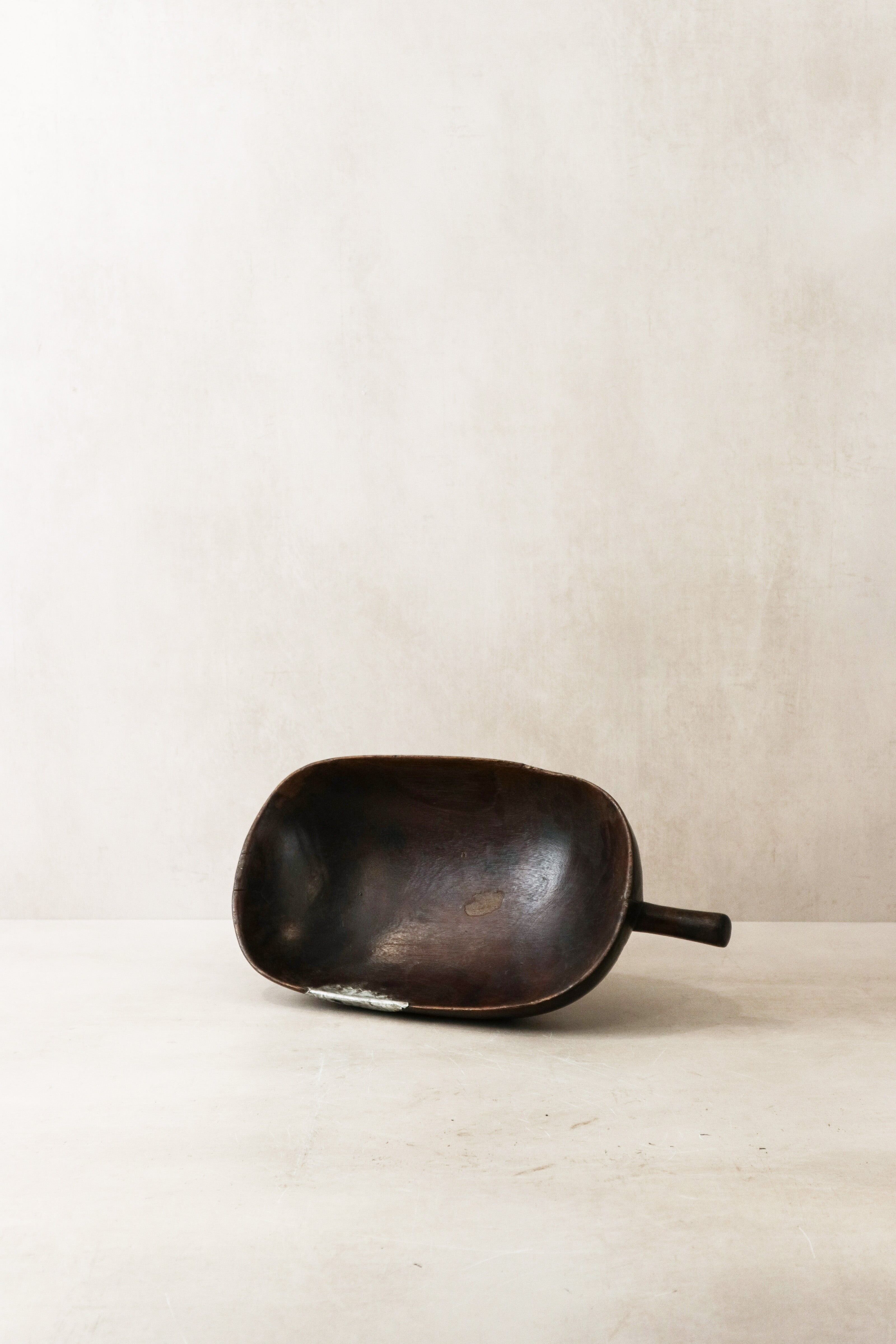 Vintage Tutsi-Schüssel Ruanda - 108.2