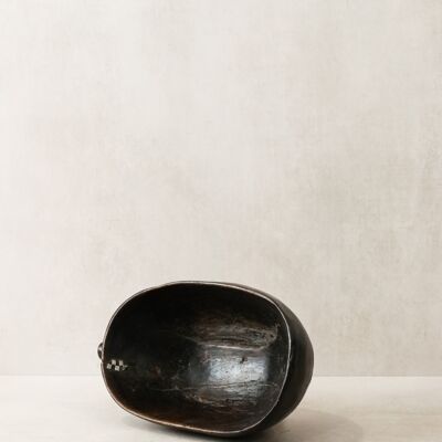 Vintage Tutsi Bowl Rwanda - 108.3