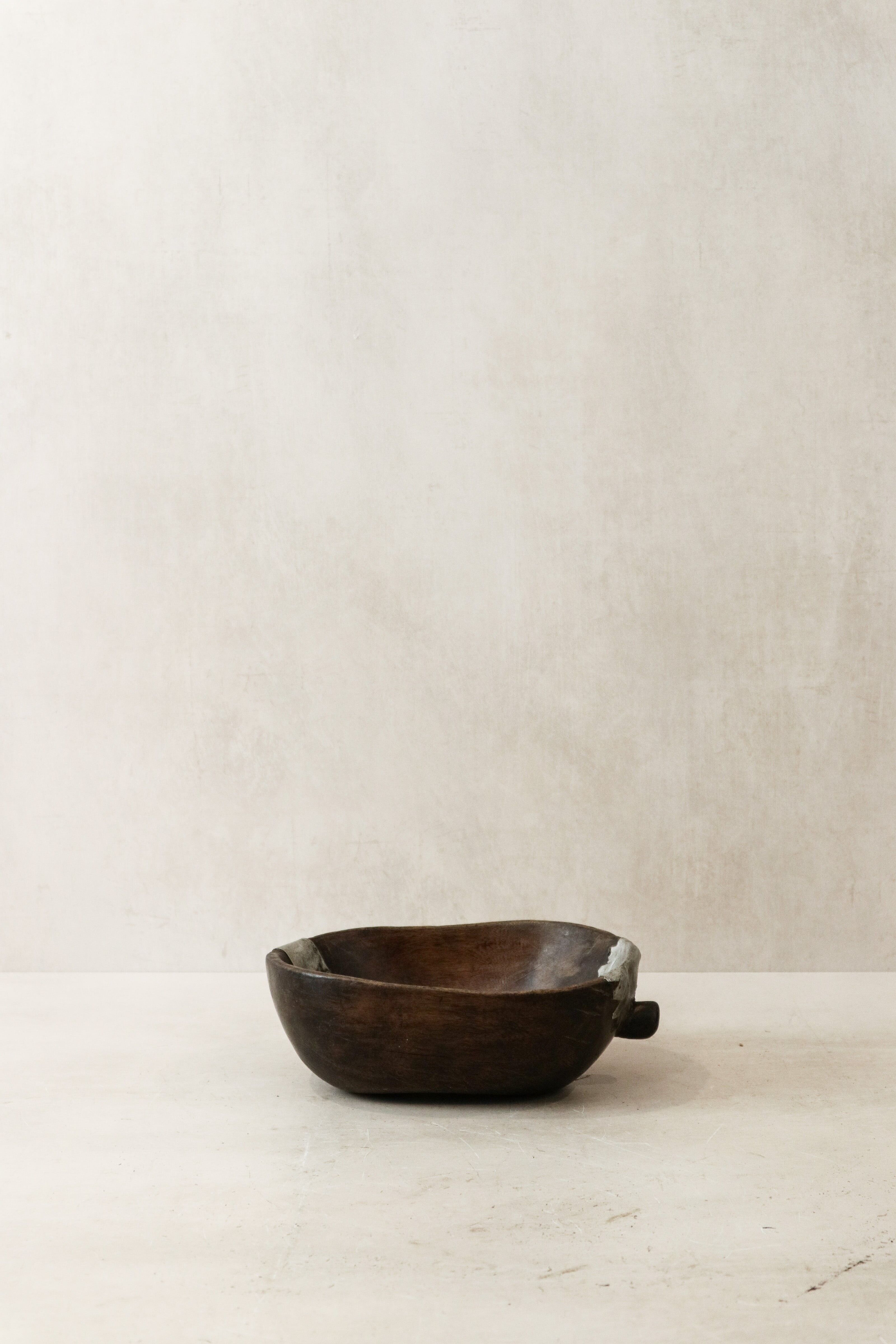 Vintage Tutsi Bowl Ruanda - 105.1