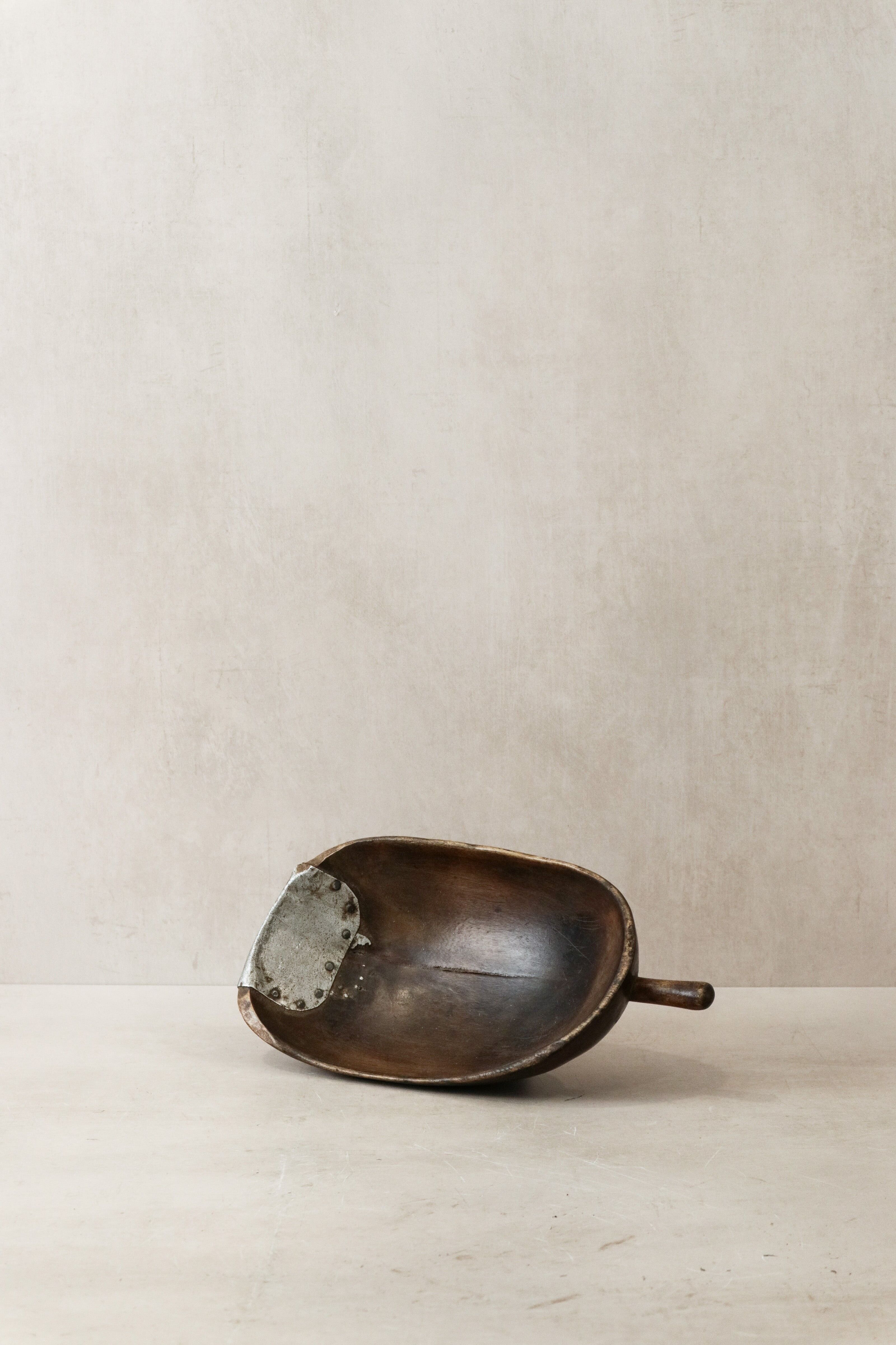 Vintage Tutsi-Schüssel Ruanda - 45.1