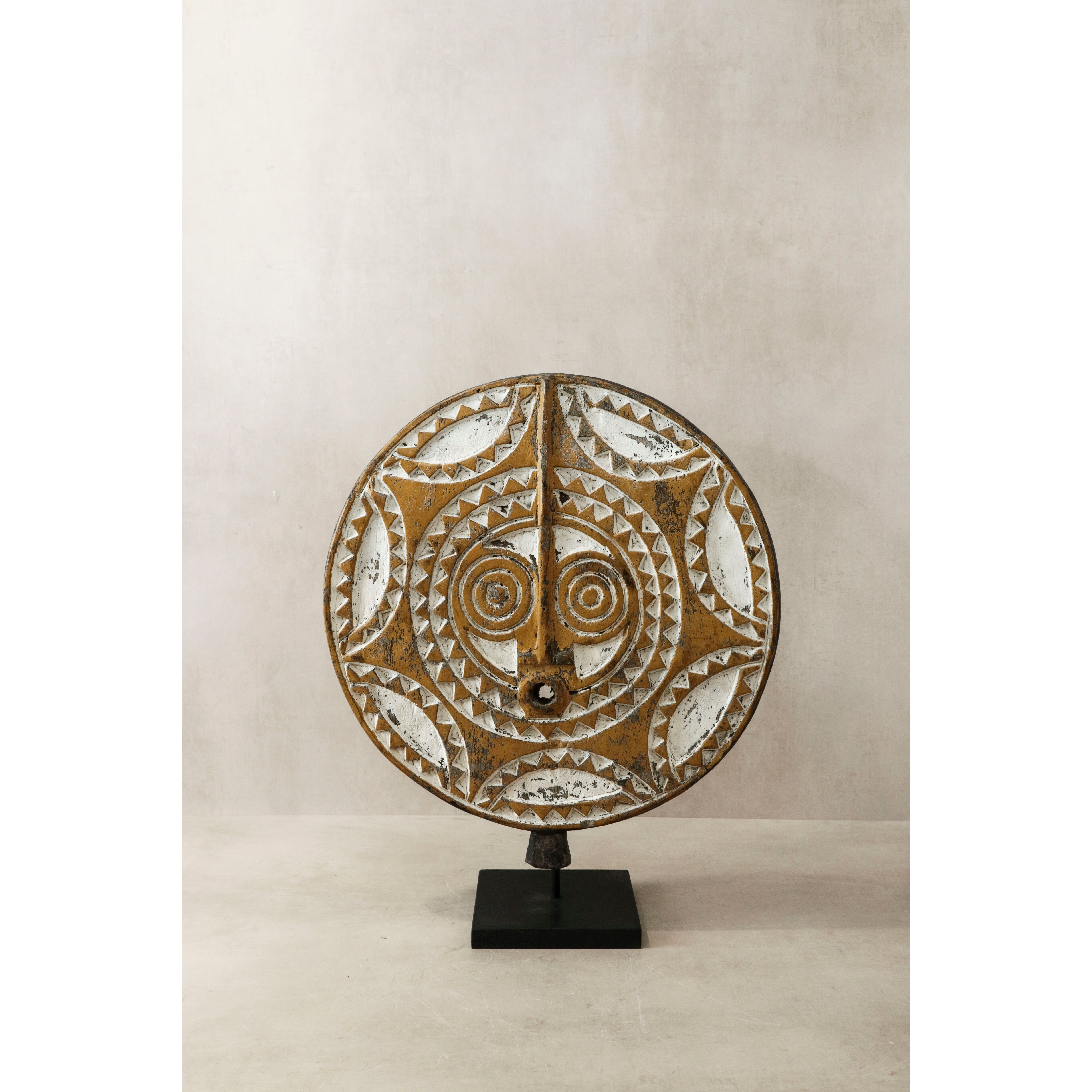 Masque solaire Bobo - 5.1