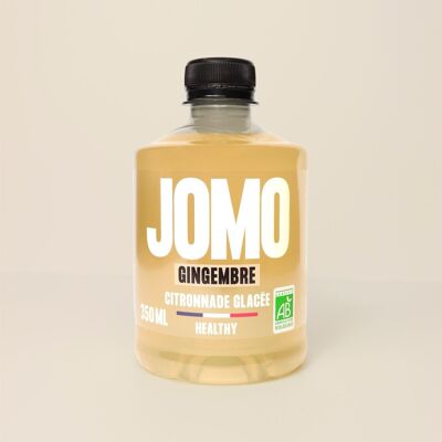 JOMO - THÉ GLACÉ BIO