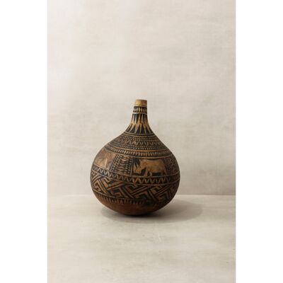 Calabash Vase - 79.1