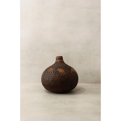 Calabash Vase - 79.2