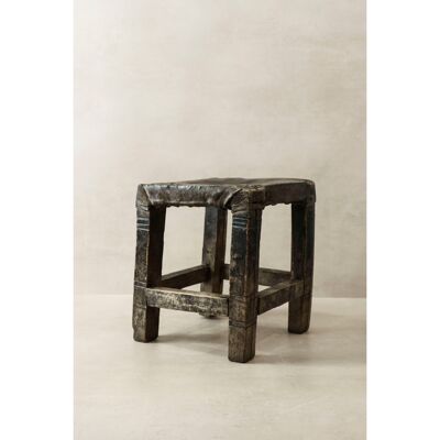 Tabouret Chokwe Lozi - 30.1