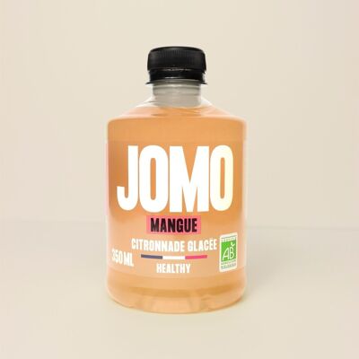 Iced Lemonade - Mango
