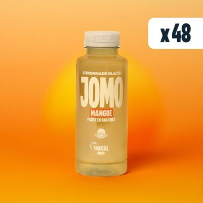 Iced Lemonade - Mango