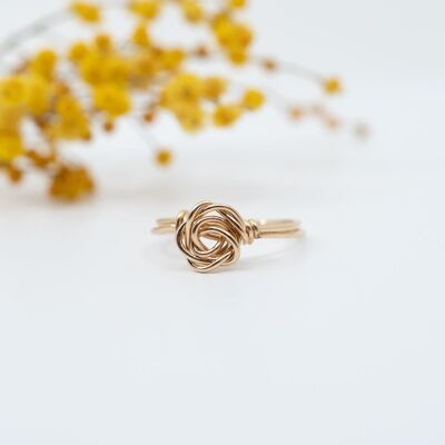 Bague Rosie