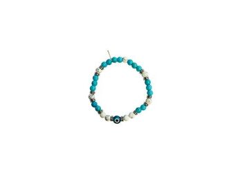 BRACELET PRESY OEIL PORTE BONHEUR 2