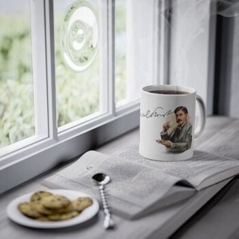 MUG PAUSE LECTURE MARCEL PROUST 2